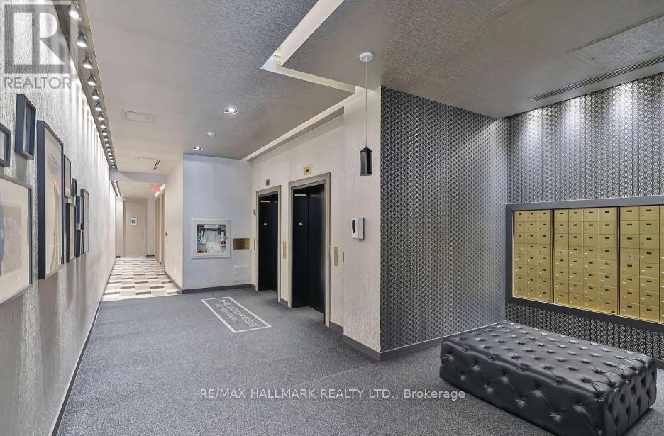 611 - 1638 Bloor Street, Toronto, Ontario  M6P 1A7 - Photo 43 - W12157756