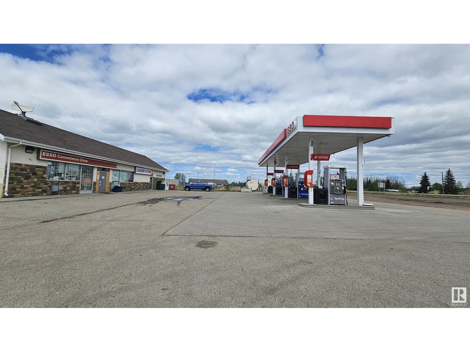 HWY 43 South & HWY 658, Rural Woodlands County, Alberta