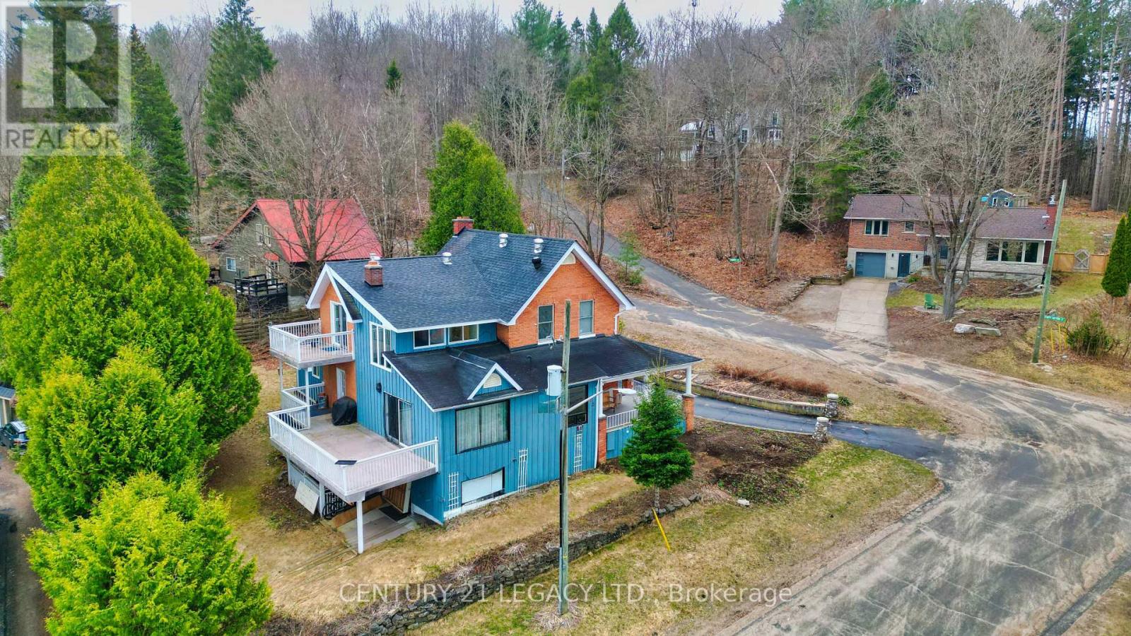 23 Lansdowne Street W, Huntsville, Ontario  P1H 1W1 - Photo 7 - X12151844