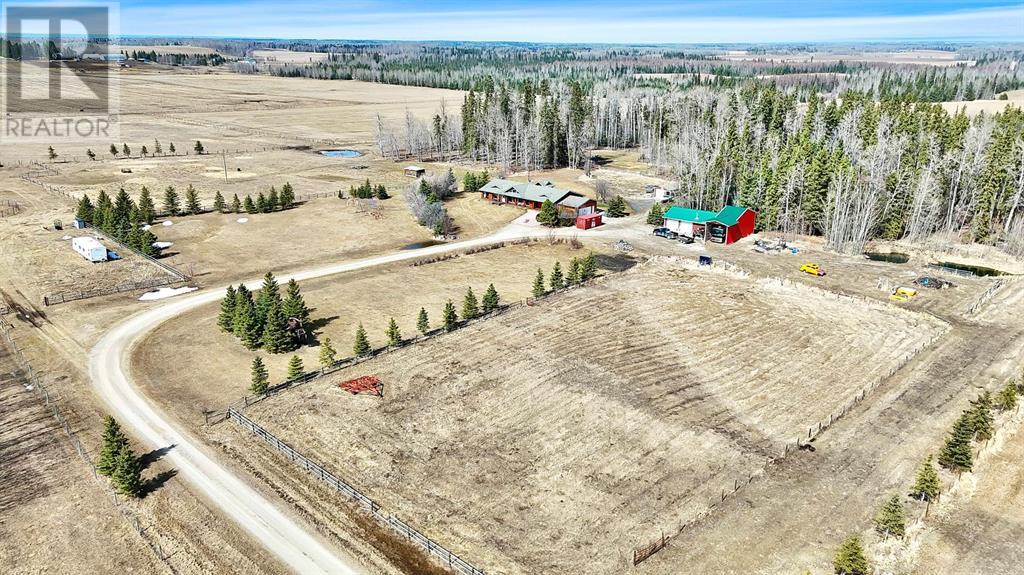 364044a Range Road 6-0, Rural Clearwater County, Alberta  T0M 0M0 - Photo 46 - A2211073