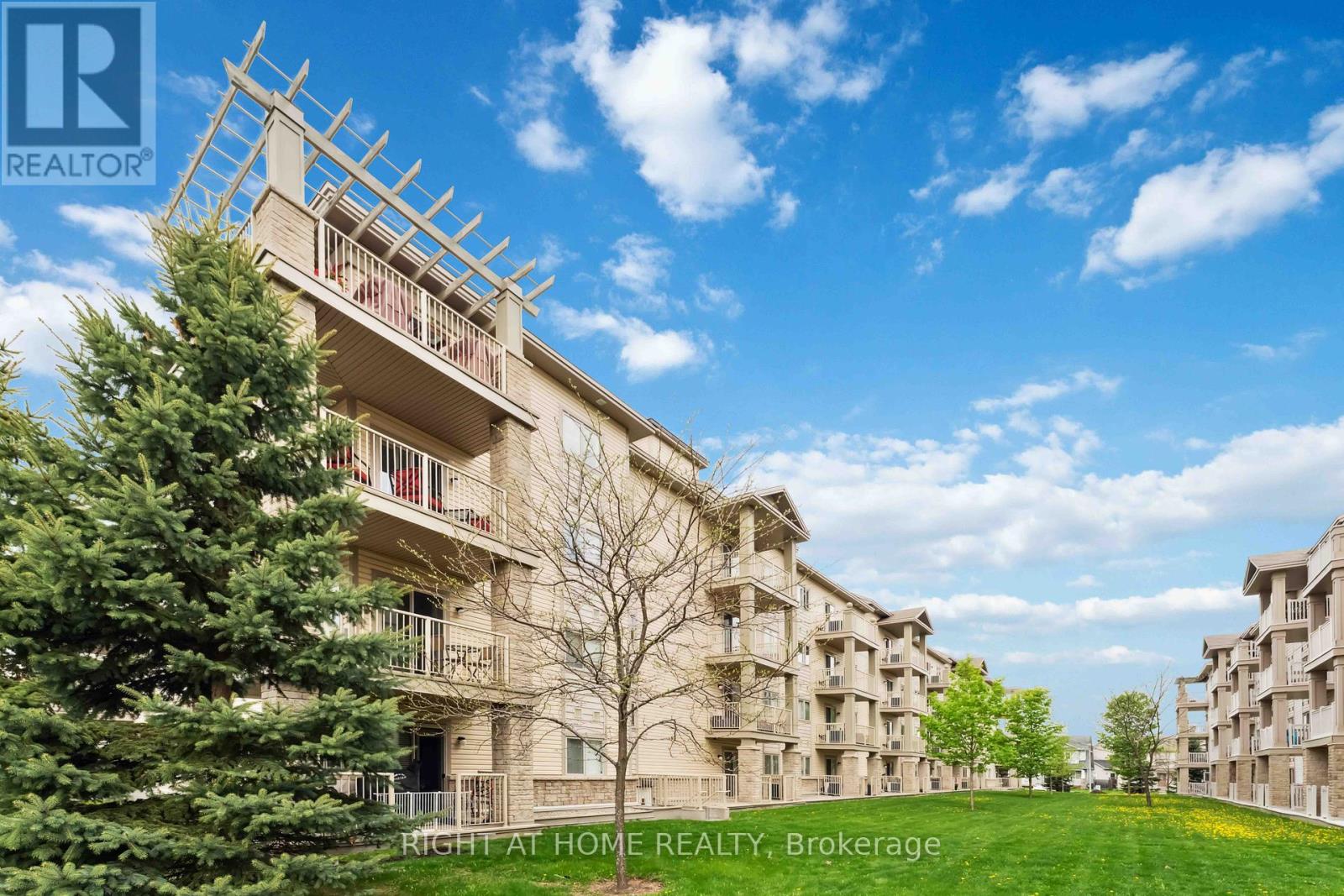 305 - 141 Potts Private, Ottawa, Ontario  K4A 0X9 - Photo 30 - X12157774
