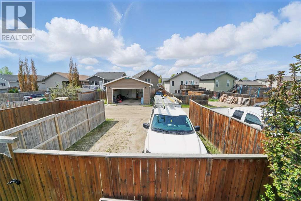 75 Mackenzie Crescent, Lacombe, Alberta  T4L 0B2 - Photo 24 - A2222450