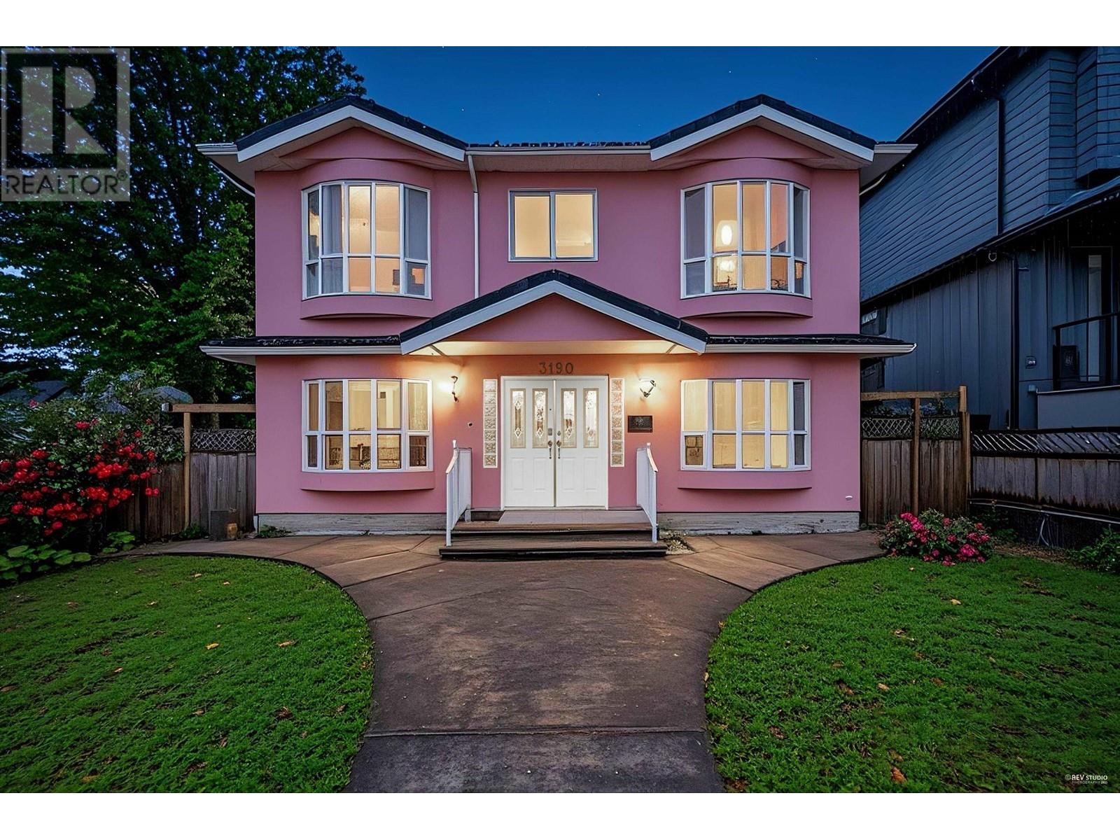 Property at 3190 GRANT STREET image 1
