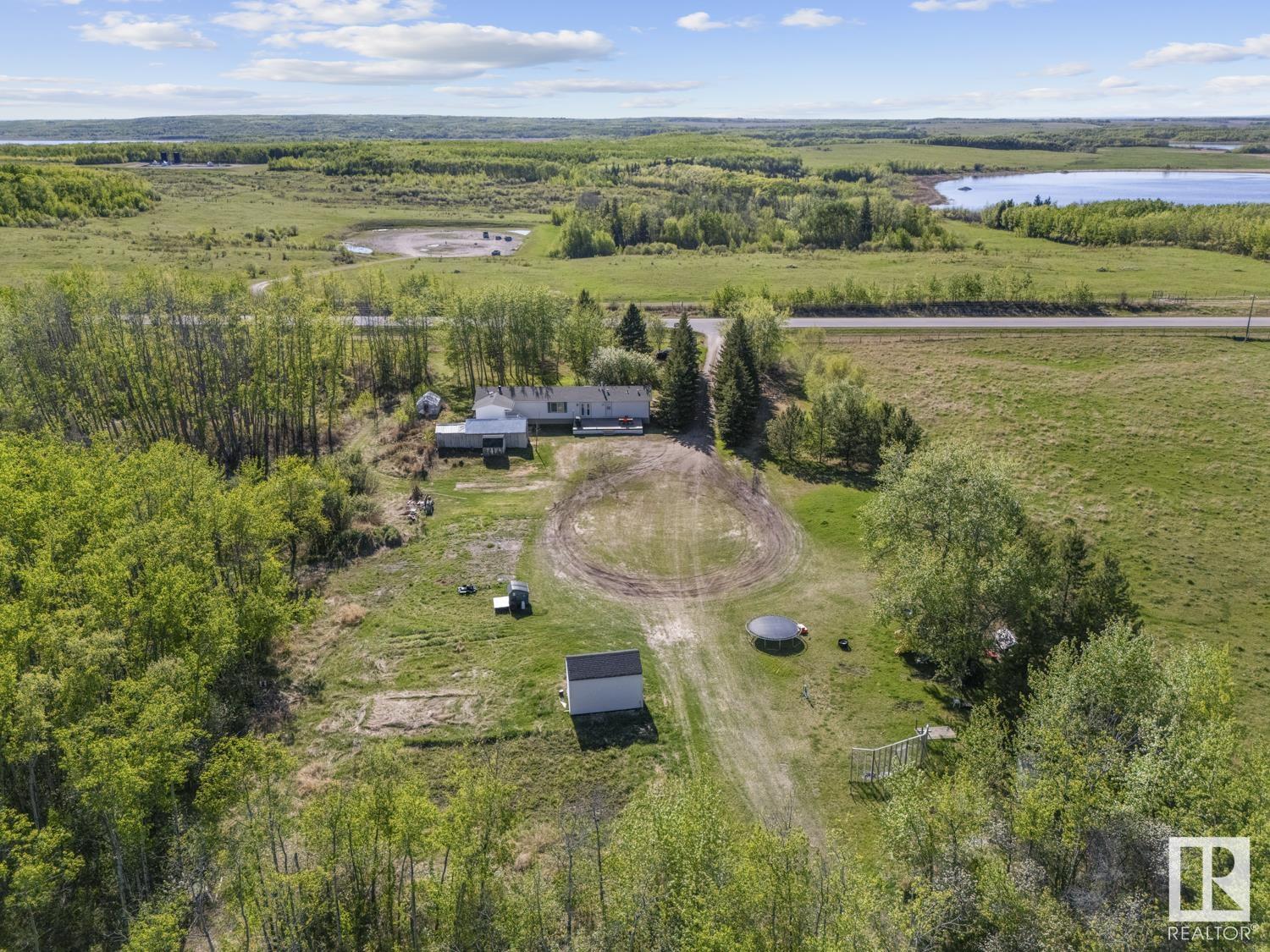 60313 657 Hi, Rural Bonnyville M.d., Alberta  T9N 2J6 - Photo 31 - E4437336