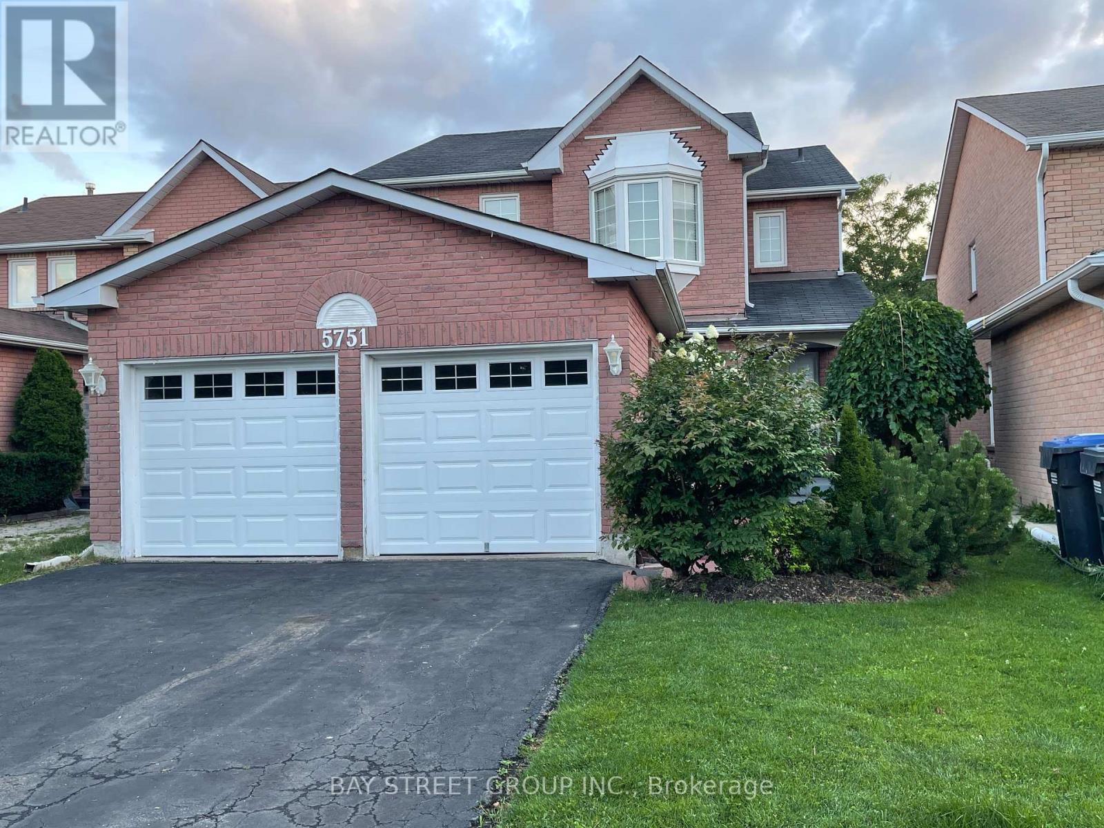 5751 PRAIRIE CIRCLE, mississauga (lisgar), Ontario