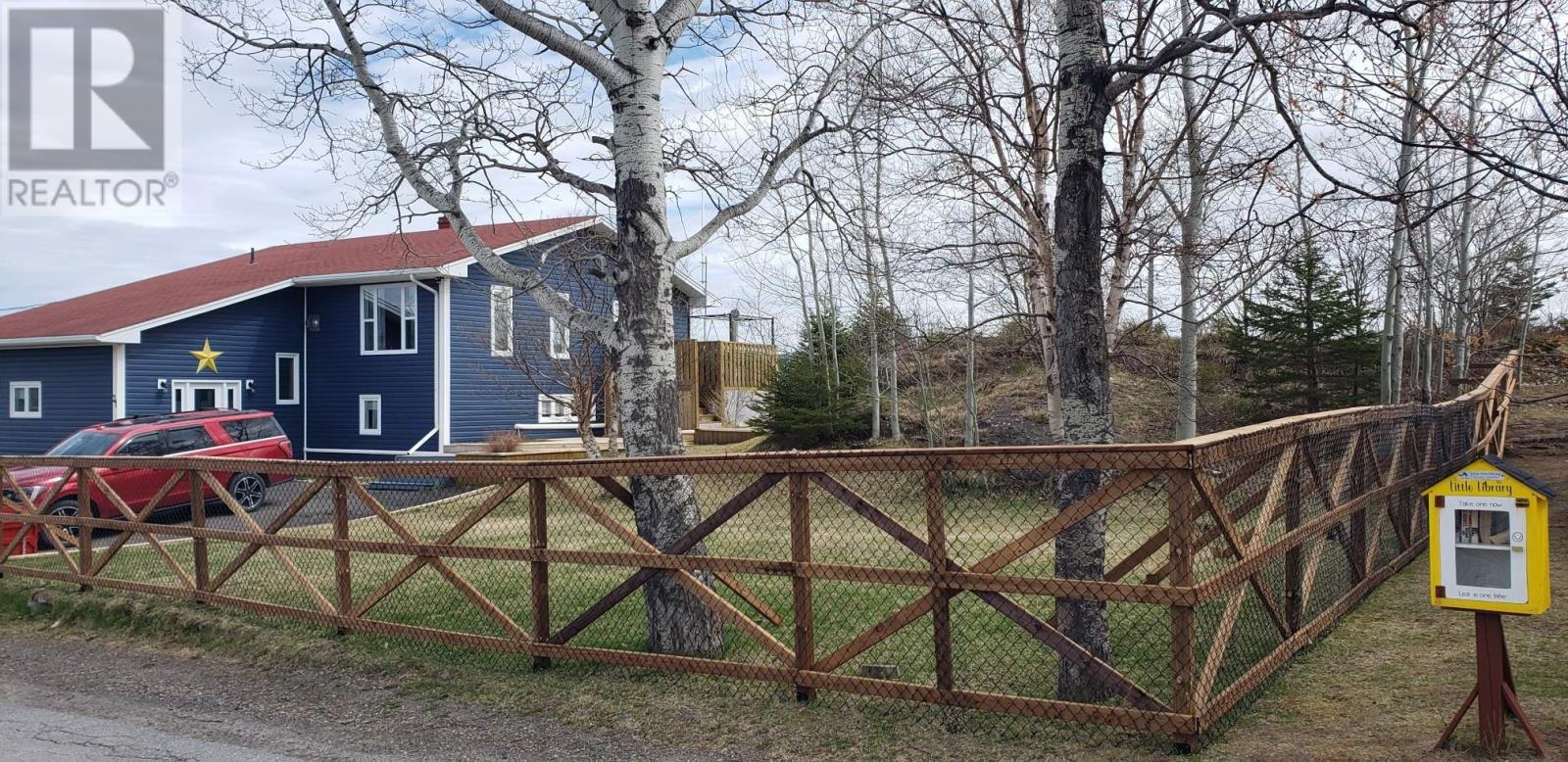 31 Poplar Street, Springdale, Newfoundland & Labrador  A0J 1T0 - Photo 7 - 1282080