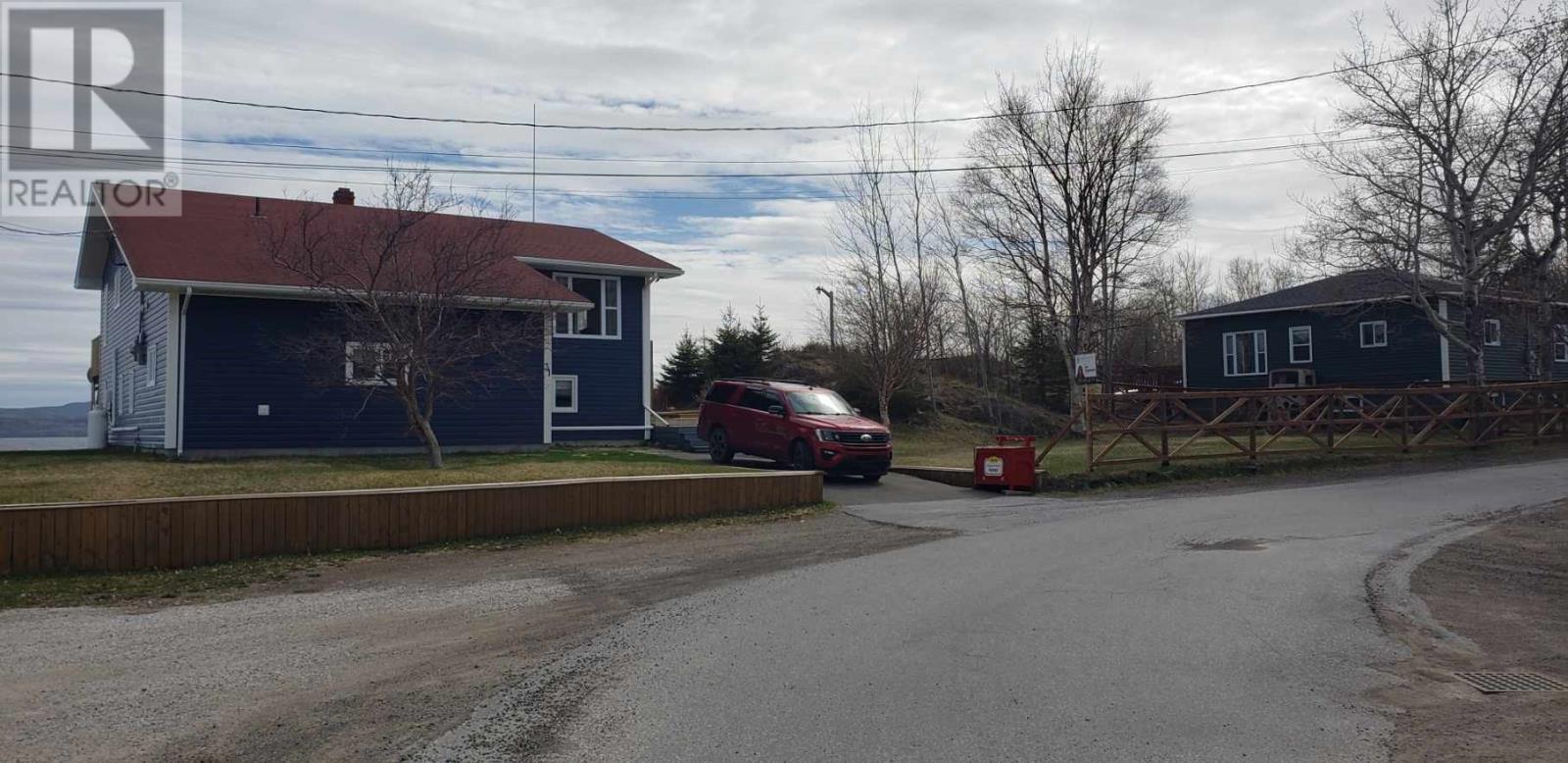 31 Poplar Street, Springdale, Newfoundland & Labrador  A0J 1T0 - Photo 33 - 1282080