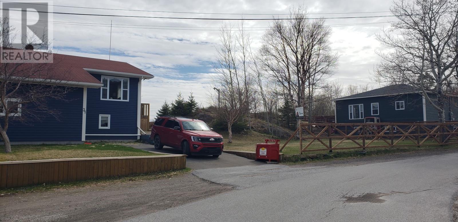 31 Poplar Street, Springdale, Newfoundland & Labrador  A0J 1T0 - Photo 35 - 1282080