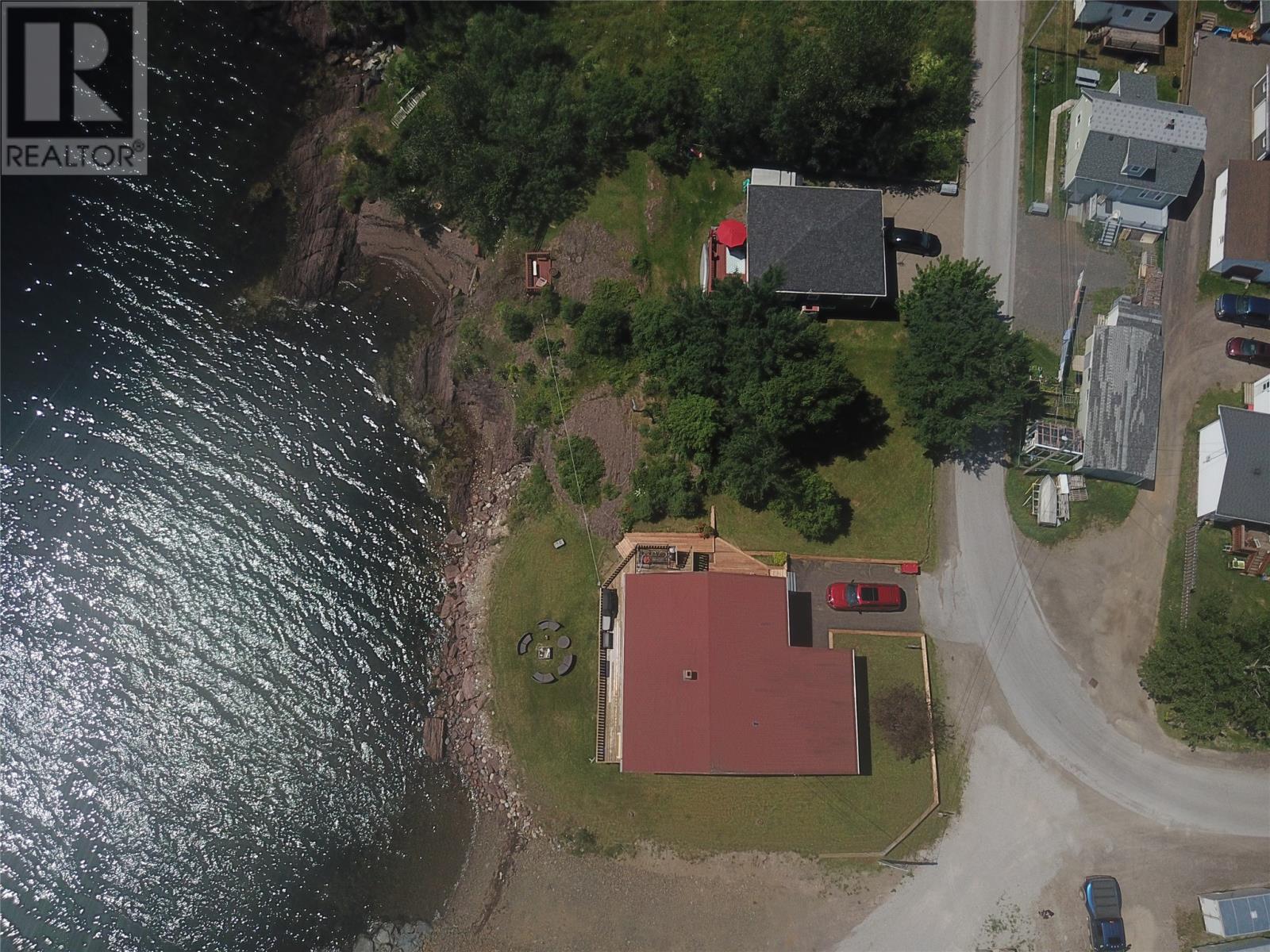 31 Poplar Street, Springdale, Newfoundland & Labrador  A0J 1T0 - Photo 4 - 1282080