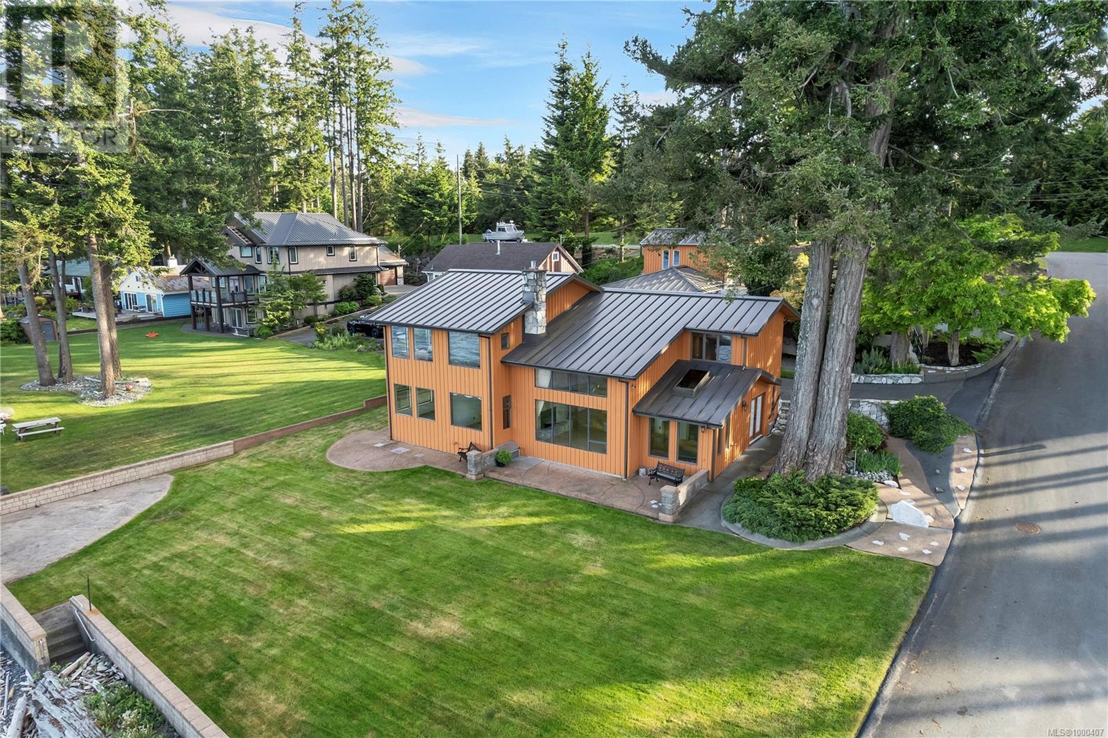 75 Shell Rd, Campbell River, British Columbia  V9H 1L8 - Photo 2 - 1000407