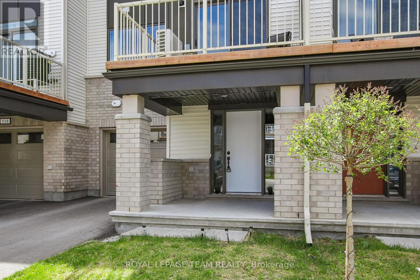 708 Chromite Private, Ottawa, Ontario  K2J 7J2 - Photo 6 - X12157762