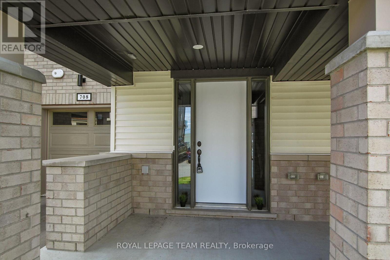 708 Chromite Private, Ottawa, Ontario  K2J 7J2 - Photo 7 - X12157762