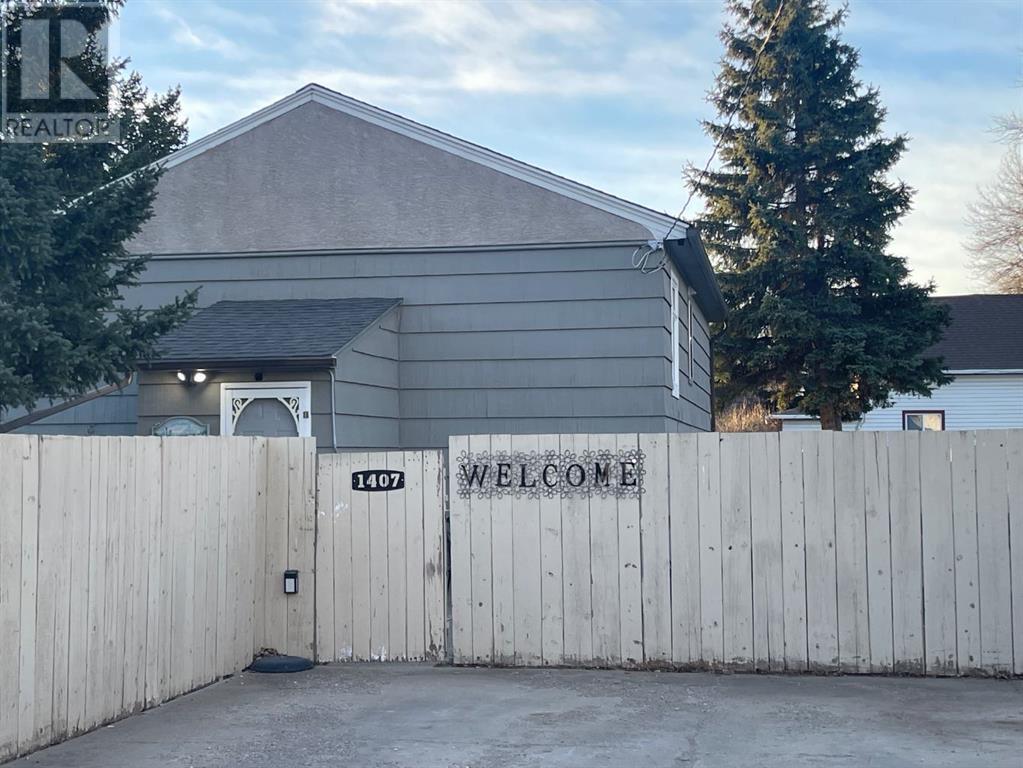 1407 6a Avenue N, Lethbridge, Alberta  T1H 0V9 - Photo 34 - A2219445