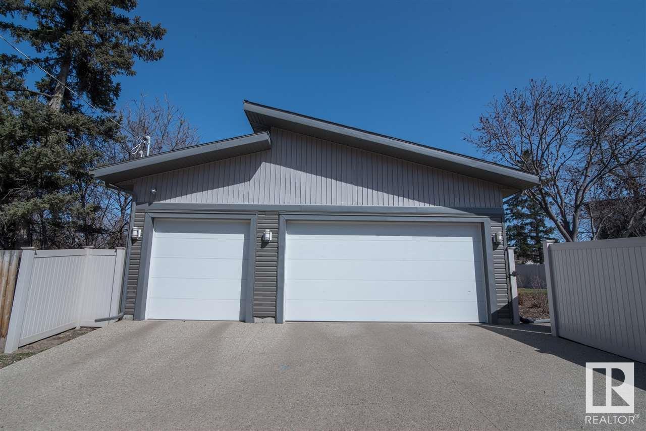 9104 83 St Nw, Edmonton, Alberta  T6C 2Z4 - Photo 27 - E4421666