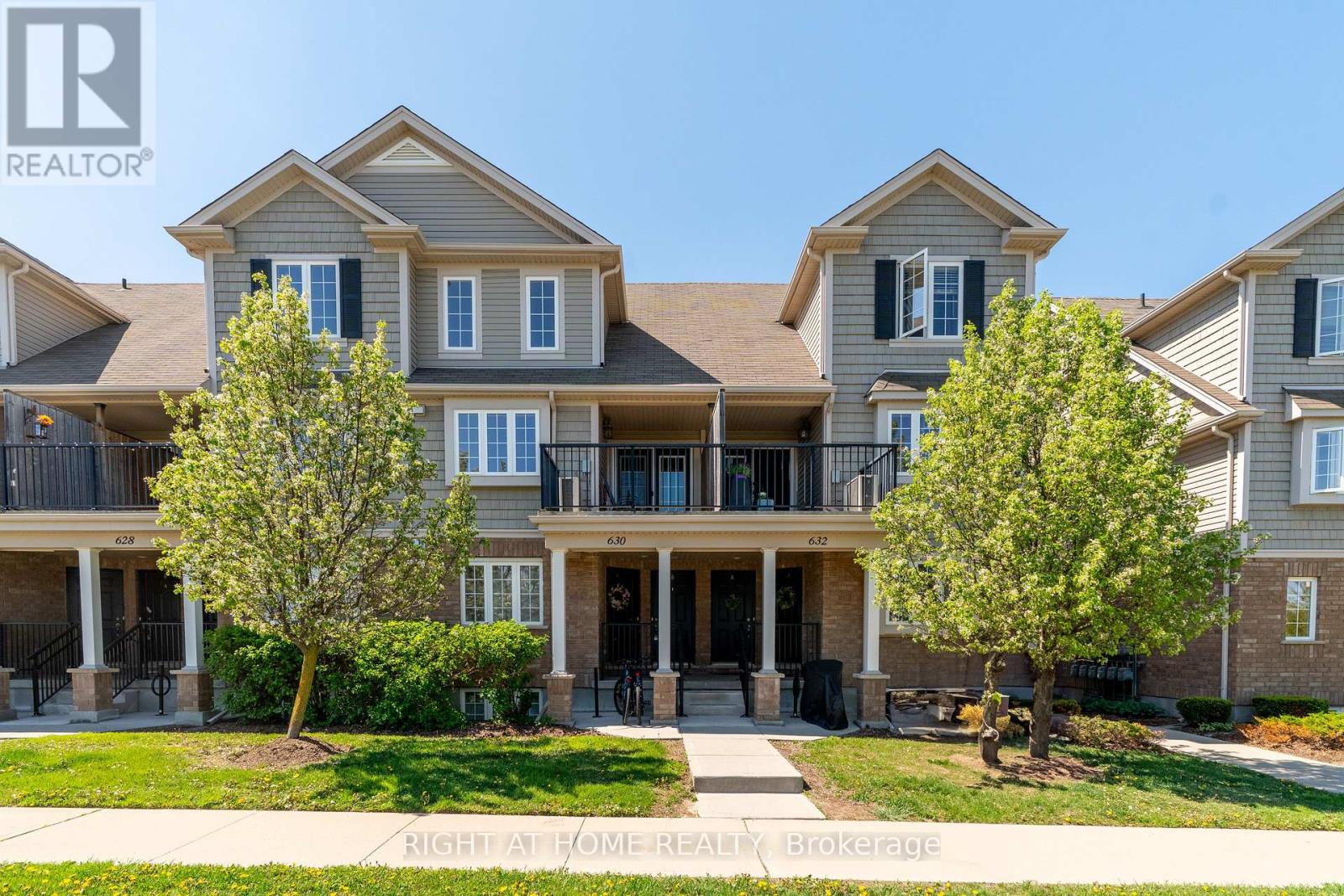 B - 630 WOODLAWN ROAD E, Guelph, Ontario