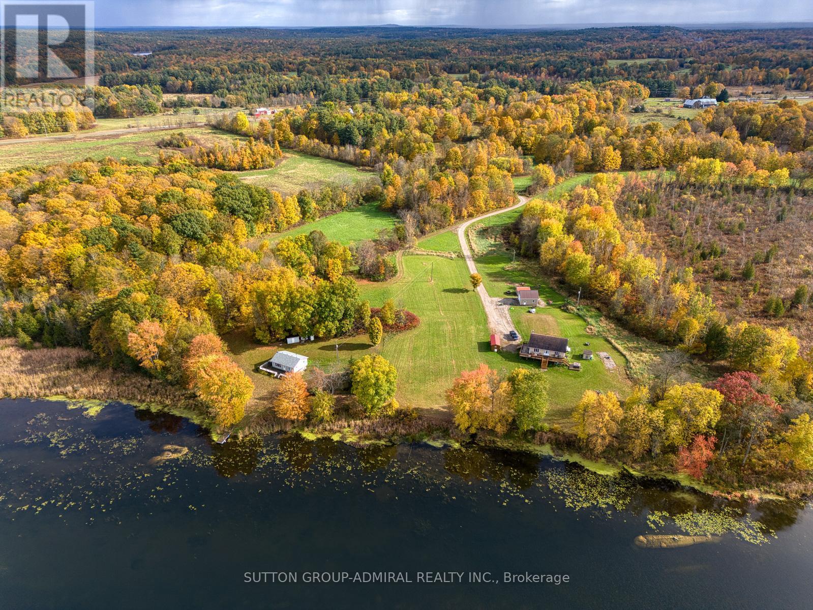 960 Kelsey Lane, Leeds And The Thousand Islands, Ontario  K0E 1N0 - Photo 1 - X12157786