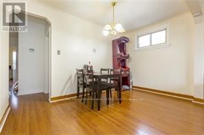 918 Islington (Main Flr) Avenue, Toronto, Ontario  M8Z 4P3 - Photo 4 - W12157095