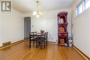 918 Islington (Main Flr) Avenue, Toronto, Ontario  M8Z 4P3 - Photo 15 - W12157095