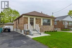 918 Islington (Main Flr) Avenue, Toronto, Ontario  M8Z 4P3 - Photo 1 - W12157095