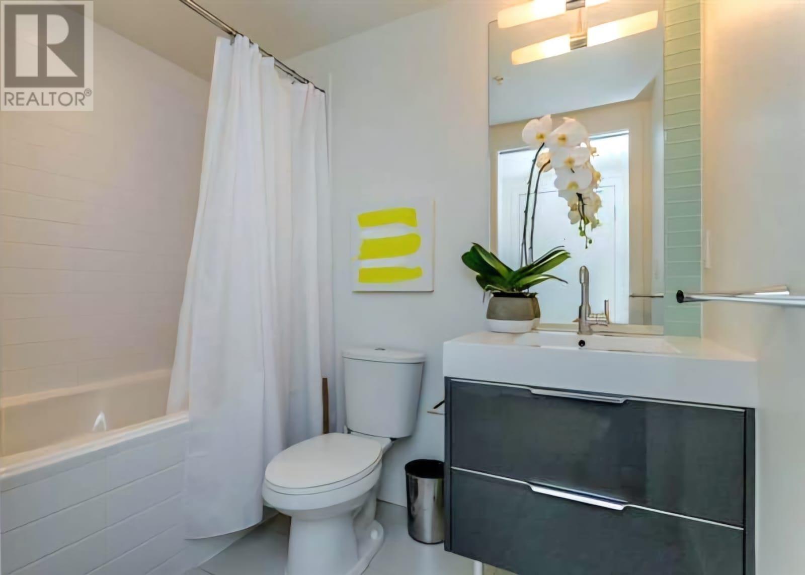 1513 1325 Rolston Street, Vancouver, British Columbia  V6B 0M2 - Photo 8 - R3004178