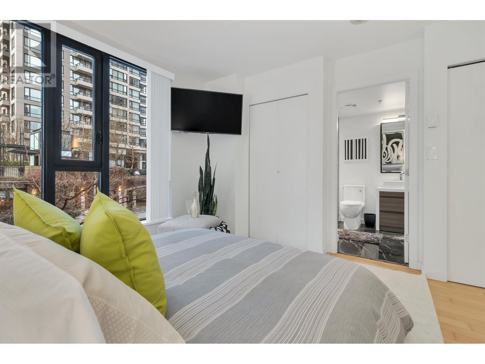 973 Mainland Street, Vancouver, British Columbia  V6B 1S3 - Photo 12 - R3004179