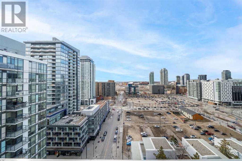 1505, 519 Riverfront Avenue Se, Calgary, Alberta  T2G 1K2 - Photo 24 - A2204307