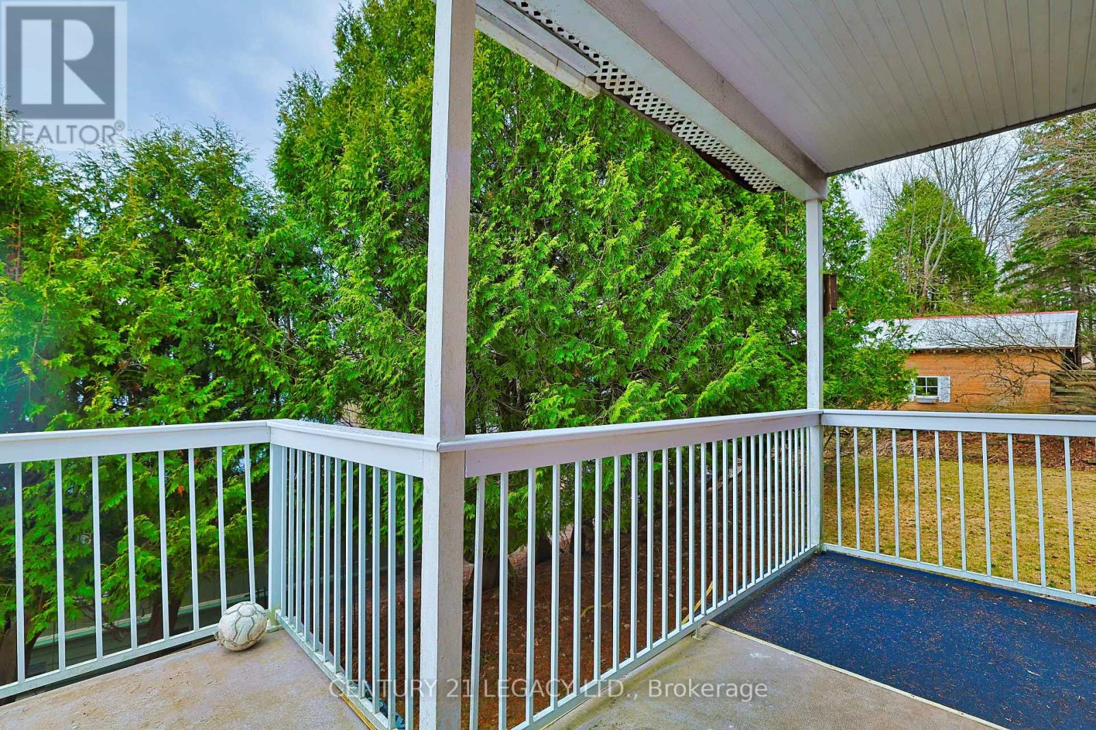 23 Lansdowne Street W, Huntsville, Ontario  P1H 1W1 - Photo 13 - X12151844