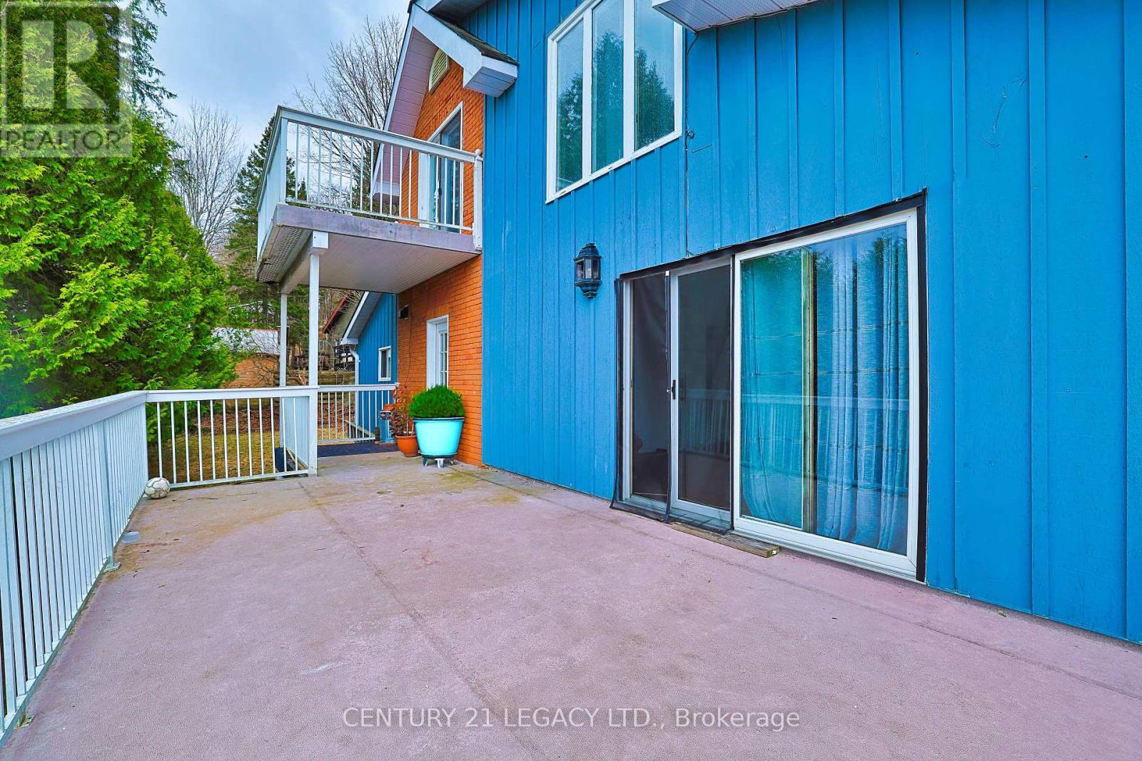 23 Lansdowne Street W, Huntsville, Ontario  P1H 1W1 - Photo 28 - X12151844