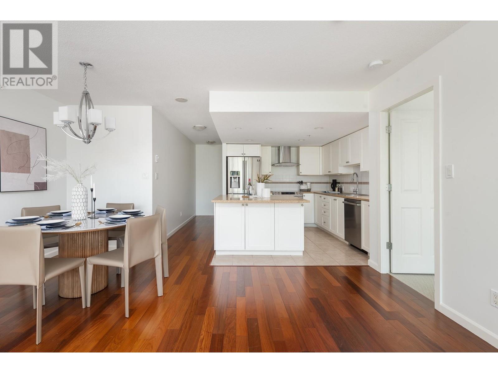 202 615 Hamilton Street, New Westminster, British Columbia  V3M 7A7 - Photo 7 - R2999361