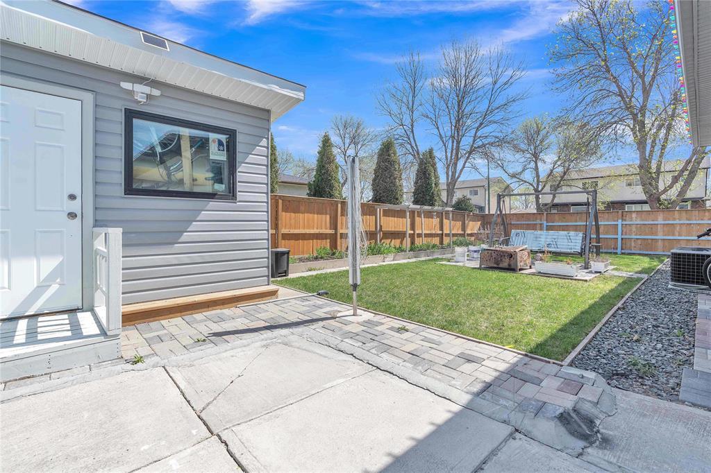 55 Penny Lane, Winnipeg, Manitoba  R2P 2C5 - Photo 32 - 202511271
