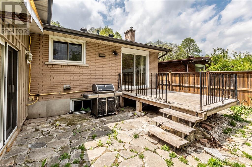413 Carson Drive, Kitchener, Ontario  N2B 2W5 - Photo 41 - 40687899