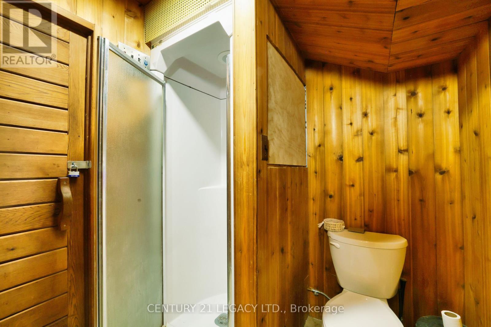23 Lansdowne Street W, Huntsville, Ontario  P1H 1W1 - Photo 46 - X12151844