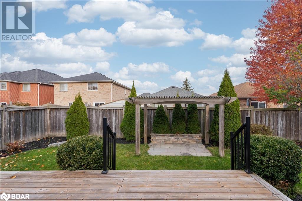 15 Prince William Way, Barrie, Ontario  L4N 0Y9 - Photo 35 - 40709035