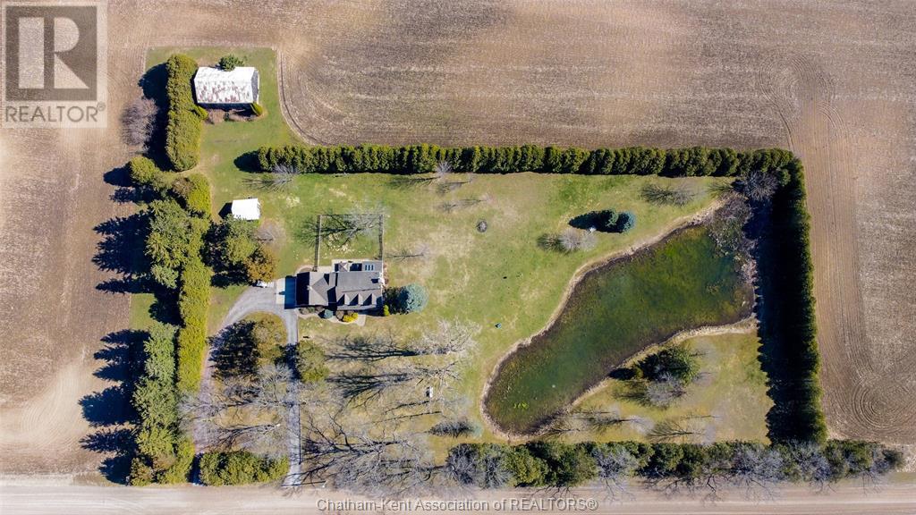 21719 Kenesserie Road, Ridgetown, Ontario  N0P 2C0 - Photo 24 - 25007075