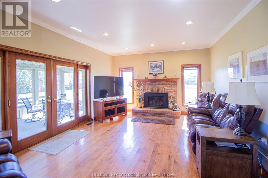 21719 Kenesserie Road, Ridgetown, Ontario  N0P 2C0 - Photo 11 - 25007075