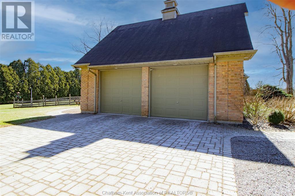 21719 Kenesserie Road, Ridgetown, Ontario  N0P 2C0 - Photo 40 - 25007075