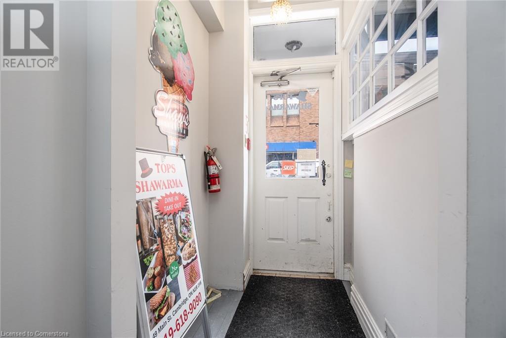 49 Main Street, Cambridge, Ontario  N1R 1V6 - Photo 18 - 40704628