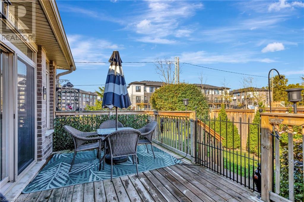41 Garden Avenue Unit# 1, Brantford, Ontario  N3S 0J1 - Photo 20 - 40717569