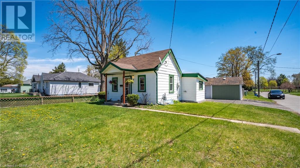 91 HERBERT Street, Brantford, Ontario