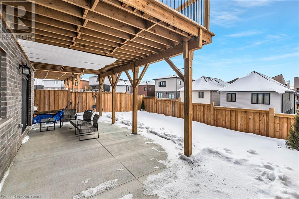 528 Nathalie Crescent, Kitchener, Ontario  N2E 0H8 - Photo 41 - 40721409