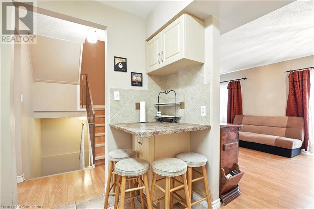 20 Paulander Drive Unit# 65, Kitchener, Ontario  N2M 5L4 - Photo 14 - 40720392