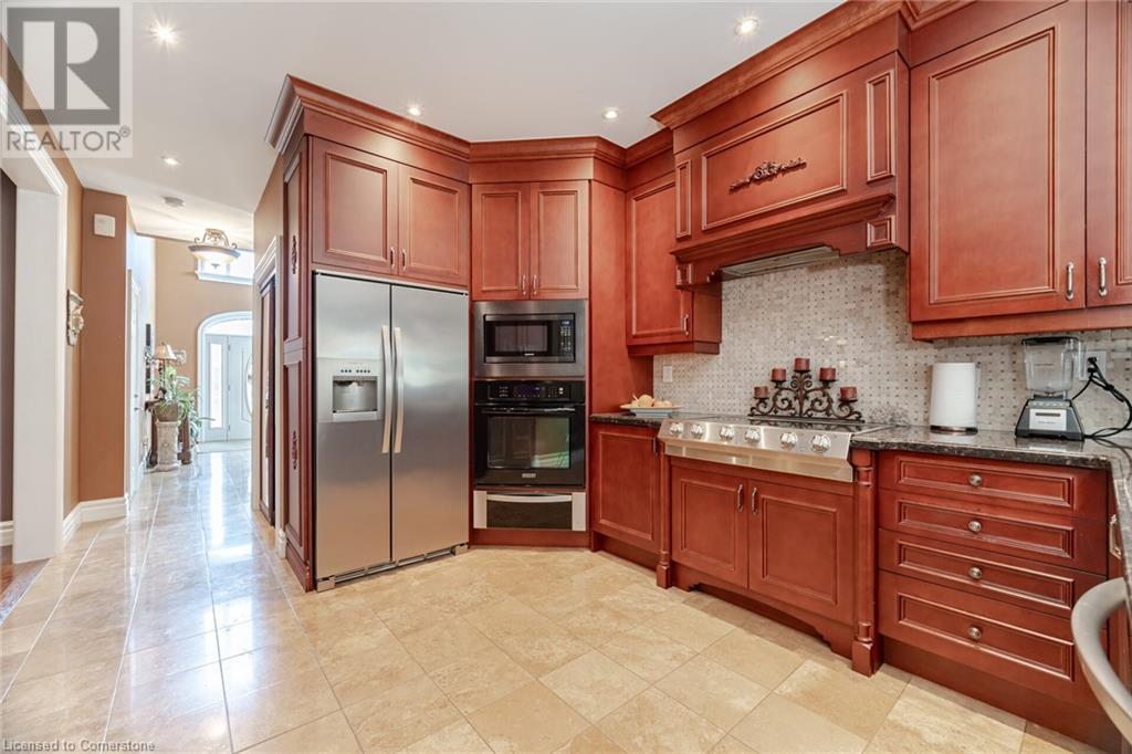 865 Eighth Street, Mississauga, Ontario  L5E 1R3 - Photo 11 - 40726404