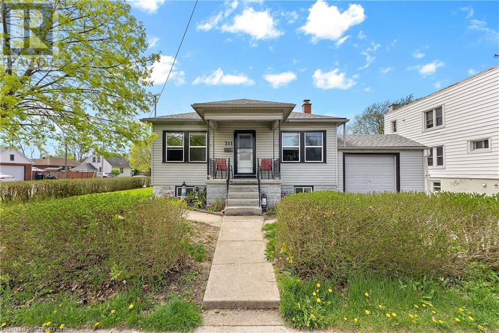 311 S SCHOLFIELD Avenue S, Welland, Ontario