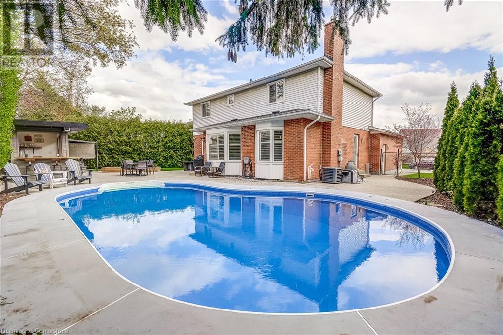 2017 Keller Court, Burlington, Ontario  L7P 4N6 - Photo 43 - 40724459