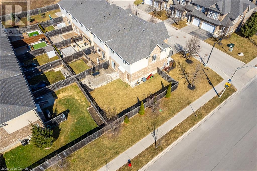 21 Atessa Drive Drive Unit# 10, Hamilton, Ontario  L9B 0G5 - Photo 47 - 40725891