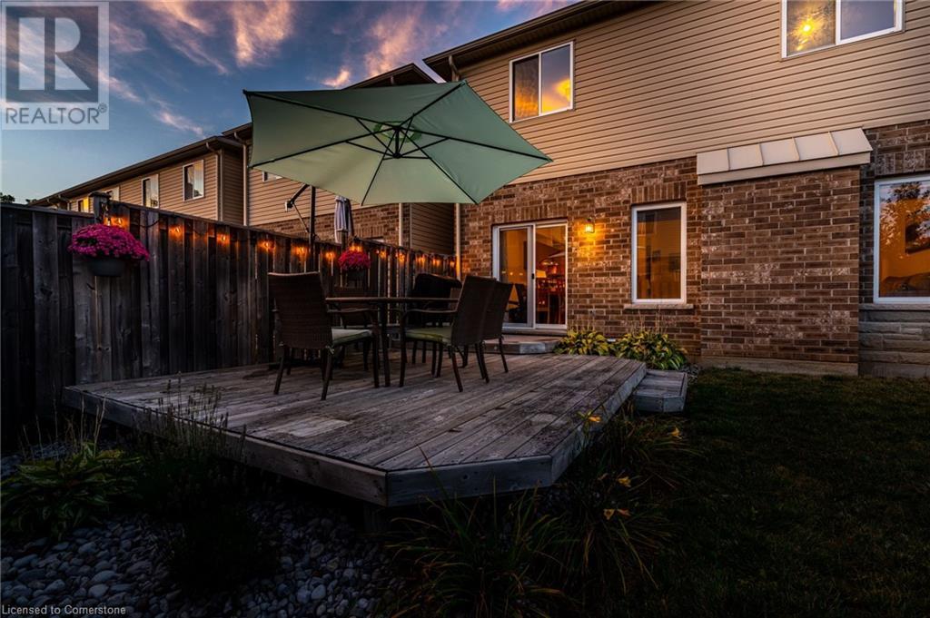 21 Atessa Drive Drive Unit# 10, Hamilton, Ontario  L9B 0G5 - Photo 35 - 40725891