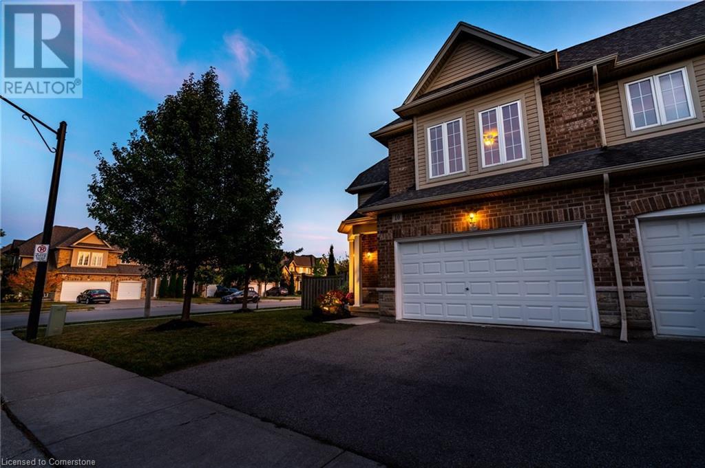 21 Atessa Drive Drive Unit# 10, Hamilton, Ontario  L9B 0G5 - Photo 4 - 40725891