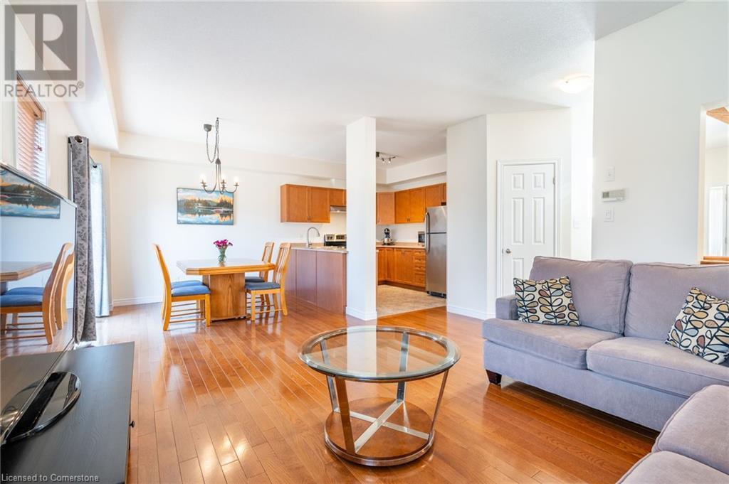 21 Atessa Drive Drive Unit# 10, Hamilton, Ontario  L9B 0G5 - Photo 12 - 40725891