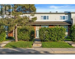 106 MONTEREY DRIVE, Ottawa, Ontario