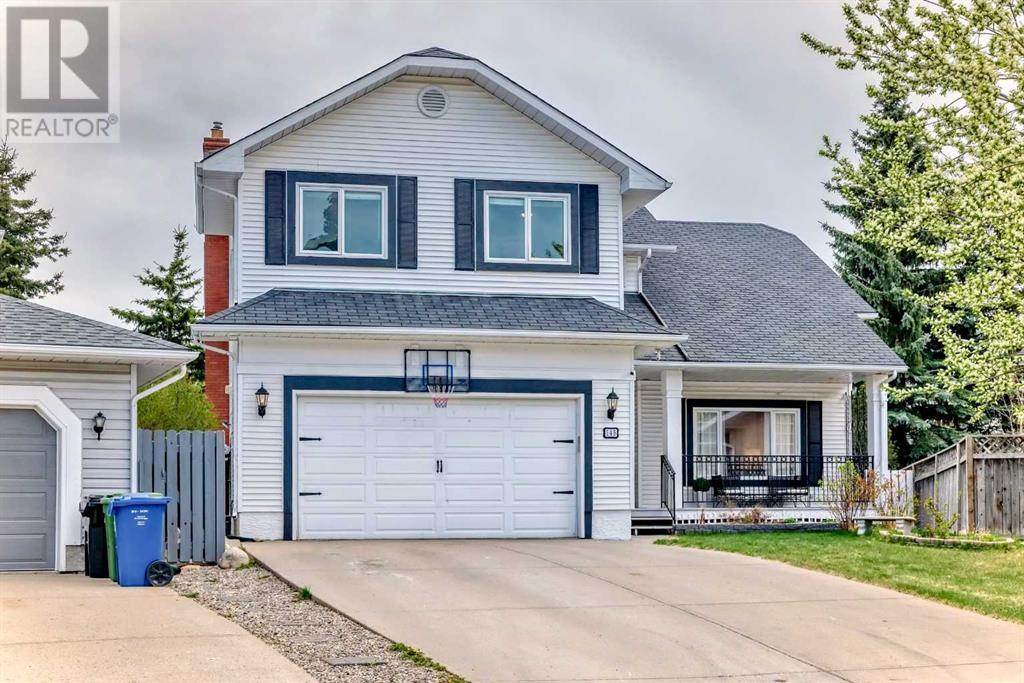 Property at 145 Straddock Terrace SW image 2